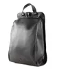 VOi Leder Rucksack Hirsch Betty Backpack Black schwarz Produktbild-Vorschau 2