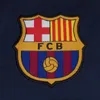 FC Barcelona - Jacke für Herren, Gesteppt GF327 (L) Produktbild-Vorschau 3