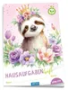 TRÖTSCH - Cahier de devoirs annuel pour l'école primaire Voir les images du produit 6