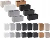 A collage of various planters in different colors and sizes. Anteprima dell’immagine prodotto