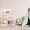 Cuisine pour enfants avec étendoir à linge pour la Voir les images du produit 19