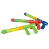 SCHILDKRÖT 970236 SCHILDKRÖT pistolet à eau "Aqua Blaster", Voir les images du produit 2