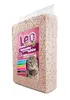 Leo Katzenstreu Kirschblüte staubfrei biologisch abbaubar Produktbild-Vorschau 2