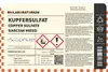 Kupfersulfat Pentahydrat (CuSO₄·5H₂O) – 1 kg – ≥93 % Produktbild-Vorschau 2