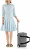 reisenthel, Trolley, Twist Silver, Polyestergewebe, 49 x 41 Produktbild-Vorschau 14