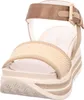 Bugatti Woman Damen Sandalette in Beige, Größe 38 Produktbild-Vorschau 22