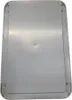 Surplus Systems Eurobox B 30 x 20 x 12 cm, 5,1 L, grau Produktbild-Vorschau 4