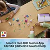 LEGO Gabby's Dollhouse: Gabby's Kattenvrienden van Productafbeelding-voorbeeld 36