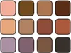 LYRA Farbstifte Farb-Riesen Skin Tones 12 Stück Kartonetui Produktbild-Vorschau 5