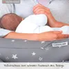 Bezug für das Original Theraline Dessin 168 "Wolkenweiß" Produktbild-Vorschau 11