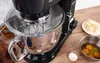 Planeten-Küchenmaschine Mpm 2200W, 6 Geschwindigkeiten, Produktbild-Vorschau 8