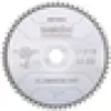 Metabo Sägeblatt aluminium cut - professional, 216x30 Z58 Produktbild-Vorschau 7