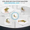 SANILO® WC-Sitz mit Absenkautomatik und Schnellverschluss Produktbild-Vorschau 7