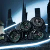 CASIO G-Shock Multi Fluorescent GA-B2100MF -1AER Podgląd zdjęcia produktu 6