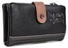 Anekke portfel Dreamverse Heartbeat Large Wallet Multicolor Podgląd zdjęcia produktu 11