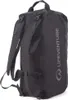Lifeventure Expedition Cargo 50l Duffelbag Schwarz  Schwarz Produktbild-Vorschau 3