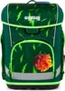 Ergobag Cubo Light Bärtastisch Color Flash Schulranzen Produktbild-Vorschau 1