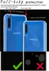 Samsung Galaxy A50s Handyhülle Case Hülle Silikon Produktbild-Vorschau 4