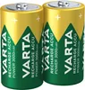 VARTA NiMh Akku 2 x Baby 3.0 Ah Blister Podgląd zdjęcia produktu 19