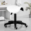 Tabouret cosmétique coiffeur chaise tabouret selle SPA Voir les images du produit 11