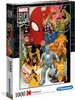 Clementoni 39534 - Puzzle - Marvel 80 Years (1000 Teile) Produktbild-Vorschau 1