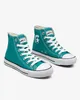Damen Stoff-Sneakers -, leichte Freizeitschuhe, Größe 36 Produktbild-Vorschau 4