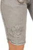 Trachtenbermuda Ovida hellgrau 38 Produktbild-Vorschau 9