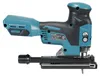 Makita JV001GZ - Akku-Pendelhubstichsäge 40V XGT| Produktbild-Vorschau 4