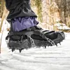 RBA-5000-L Łańcuchy z kolcami do butów trekkingowych, Rebel Podgląd zdjęcia produktu 10