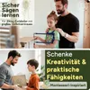 Eli® Laubsäge für Kinder - Komplett Set für Laubsägen inkl Produktbild-Vorschau 3
