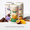 SUPERSONIC Koktajl Proteinowy 560 g – Karmel, 24 g Białka, Podgląd zdjęcia produktu 2