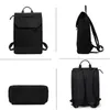 Freizeitrucksack Rucksack Damen Elegant Daypack Produktbild-Vorschau 8