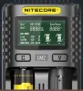Nitecore UM2 Batterieladegerät Haushaltsbatterie DC Produktbild-Vorschau 34