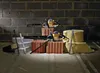 DeWALT DWE398-QS Spezialsäge Alligator 17 Zoll, 430mm, Produktbild-Vorschau 11