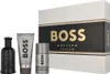 Hugo Boss Bottled Parfum Giftset Edp Spray 100ml/Shower Gel Produktbild-Vorschau 6