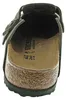 Birkenstock Boston Faded Thyme Normal Footbed - Pantoufles Voir les images du produit 8