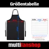 multifanshop Grillschürze - Paderborn - Meine Fankurve, Produktbild-Vorschau 2