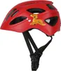 Casco bici CRAZY SAFETY Cool Cute con sistema di Anteprima dell’immagine prodotto 3