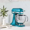 KitchenAid Bol en acier inoxydable martelé 4,8 L 5KSM5SSBHM Voir les images du produit 10
