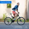 Bergsteiger Buffalo 26 Zoll Mountainbike, geeignet ab 155 Produktbild-Vorschau 3
