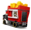 LEGO City Furgonetta di Patatine Fritte 60488 Anteprima dell’immagine prodotto 24