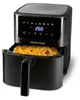Friteuse à air chaud GOURMETmaxx 6,5 L | 1600 W | 80 - 200 Voir les images du produit 1