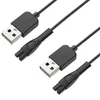 5-V-Kabel für Philips Rasierer QP1924 QP2724 QP2734 QP2824 Produktbild-Vorschau 1