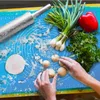 Tappeto in silicone Carta da forno Rullo in silicone Tavole Anteprima dell’immagine prodotto 18