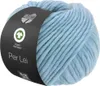 Lana Grossa Per Lei GOTS 022 Hellblau 50g Produktbild-Vorschau 1