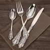24-teilig Besteck Set Besteck Edelstahl Besteckset inkl Produktbild-Vorschau 5