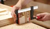 BESSEY TPN20B6BE pince F 20 cm Aluminium, Noir, Rouge Voir les images du produit 7