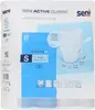 Seni Active Classic Windelhosen Größe S - 30er Pack Produktbild-Vorschau 4