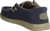 HEYDUDE Hey Dude Wally Braided Schuhe Herren blau 43 Produktbild-Vorschau 19