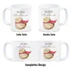 Küken Kaffeebecher mit Spruch Alltagsheldin Produktbild-Vorschau 4